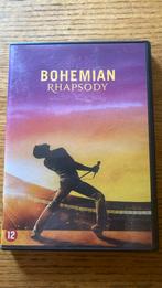 Bohemian Rhapsody (dvd), Ophalen of Verzenden, Zo goed als nieuw