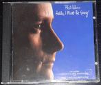 Phil Collins - Hello, I Must Be Going! (CD), Ophalen of Verzenden, Zo goed als nieuw, Poprock