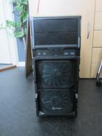COMPUTER BEHUIZING SHARKOON VG5-V ATX, Computers en Software, Computerbehuizingen, Ophalen, Gebruikt