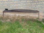 GRATIS: Oude antieke handzaag / boomzaag, Ophalen, Gebruikt, 30 tot 70 mm