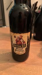 Hertog Jan Grand Prestige 2005, Ophalen of Verzenden, Zo goed als nieuw, Flesje(s), Hertog Jan