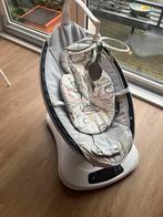4Moms Mamaroo wipstoel, Kinderen en Baby's, Wipstoeltjes, Gebruikt, Wipstoel, Met gordel(s) of riempje(s), Ophalen