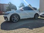 Volkswagen Tiguan Allspace 1.5 TSI 150pk 2019 Wit PANO, Stof, 4 cilinders, Origineel Nederlands, Bedrijf