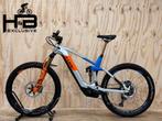 Cube Stereo Hybrid 160 Action Team E-Mountainbike XT, Overige merken, 49 tot 53 cm, Ophalen of Verzenden, Zo goed als nieuw