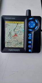 Navman Northstar Tracker 5505i kaartplotter, Watersport en Boten, Ophalen of Verzenden, Zo goed als nieuw, Kaartplotter of Fish Finder