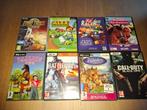 PC Games Collectie - Avontuur, Actie & Meer!, Avontuur en Actie, Gebruikt, 1 speler, Virtual Reality