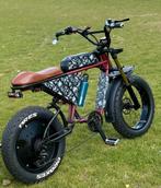 Akez (Super 73 Frame Fat bike Customized), Fietsen en Brommers, Ophalen, Zo goed als nieuw, Overige merken