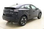 Citroen C4 1.2 Hybrid Plus 145 PK | Automaat | Verwarmde voo, Auto's, Citroën, Euro 6, 1199 cc, 700 kg, Zwart