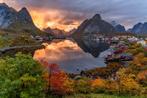 Reisgenote gezocht vakantie Noorwegen, Contacten en Berichten