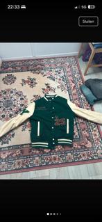 Bomberjack, Kleding | Heren, Ophalen of Verzenden, Zo goed als nieuw, Maat 48/50 (M), Overige kleuren