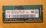 SK hynix 8GB DDR4 SO-DIMM, Ophalen of Verzenden, Zo goed als nieuw, DDR4, Laptop