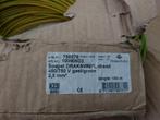 Installatiedraad soepele kern, Doe-het-zelf en Verbouw, Elektra en Kabels, Ophalen of Verzenden, Zo goed als nieuw