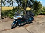 Honda GL1500 GoldWing Aspencade, Motoren, Motoren | Honda, 1500 cc, Particulier, Meer dan 35 kW, Toermotor