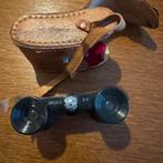 Vintage theaterkijker Broco 3 – met etui, Minder dan 8x, Overige typen, Ophalen of Verzenden, Zo goed als nieuw