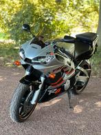 Yamaha R6 - 1999 - Grijs/Oranje - 28495km, Ophalen, Gebruikt