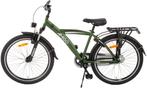 24 Inch Jongens Fiets, Nieuw, 24 inch, Handrem, Ophalen