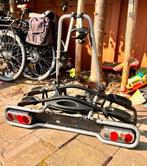 Thule fietsendrager voor afneembare trekhaak, Ophalen, 2 fietsen, Gebruikt, Trekhaakdrager