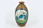 ANTIEKE CHINESE PORSELEINEN VAAS, Antiek en Kunst, Ophalen of Verzenden