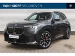 BMW X3 M50 xDrive Automaat / Panoramadak / Trekhaak / Sports, Gebruikt, Zwart, Met garantie (alle), 2500 kg