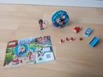 Lego Friends 41383, Kinderen en Baby's, Speelgoed | Duplo en Lego, Ophalen of Verzenden, Gebruikt