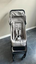 Dubatti smart buggy licht grijs, Ophalen, Zo goed als nieuw, Overige merken