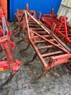 Evers cultivator, Ophalen, Akkerbouw, Grondbewerking