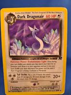 Dark Dragonair 33/82 - Team Rocket, Hobby en Vrije tijd, Verzamelkaartspellen | Pokémon, Gebruikt, Losse kaart, Verzenden