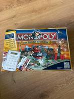 Monopoly van Dam tot Dom editie, Ophalen of Verzenden, Zo goed als nieuw