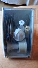 Hulpstukken keukenmachine moulinex genius 1000 of 2000, Witgoed en Apparatuur, Keukenmixers, 4 liter of meer, Ophalen, Zo goed als nieuw