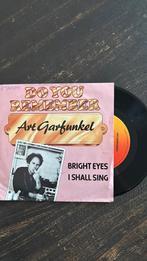 Art Garfunkel - Bright eyes, Ophalen of Verzenden, Zo goed als nieuw, Pop