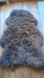 Schapenvacht XXL, Huis en Inrichting, Woonaccessoires | Plaids en Woondekens, Ophalen of Verzenden, Nieuw