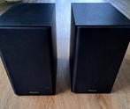 Pioneer boxen, Audio, Tv en Foto, Luidsprekers, Overige merken, Ophalen of Verzenden, Zo goed als nieuw, Minder dan 60 watt