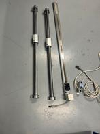 Smc liner actuator met glijblokken, Ophalen, Zo goed als nieuw, Antenne