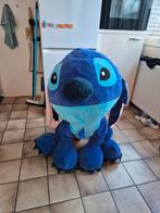 XXL Stitch Knuffel - Groot en Zacht!, Ophalen, Zo goed als nieuw, Overige typen