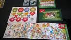 Stickers, Ophalen of Verzenden, Nieuw, Meerdere stickers