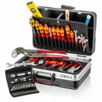 Knipex Vision27 (00 21 21 HK S) Gevulde gereedschapkoffer |