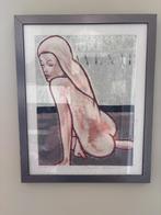 Casper Faassen, Antiek en Kunst, Ophalen of Verzenden