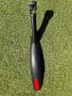 Polisport Crosscountry achterspatbord 26 - 29 inch zwart, Ophalen, Zo goed als nieuw, Algemeen, Spatbord