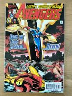 Avengers (1998) #37, Eén comic, Amerika, Marvel Comics, Ophalen of Verzenden