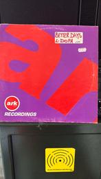 L-Dopa - Better Daze album cover 1992, Ophalen of Verzenden, Zo goed als nieuw
