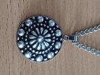 Zeeuwse knoop sieraden, Sieraden, Tassen en Uiterlijk, Kettingen, Ophalen of Verzenden, Nieuw, Zilver, Overige materialen