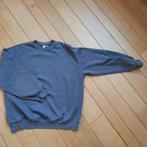 H&M DIVIDED sweater donker grijs maat XS - zgan, H&M, Ophalen of Verzenden, Zo goed als nieuw, Maat 34 (XS) of kleiner