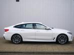 BMW 6 Serie Gran Turismo 640i xDrive334 Pk Automaat High Exe, Auto's, BMW, Origineel Nederlands, Te koop, 5 stoelen, 14 km/l