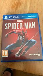 Marvel's Spider-Man, Avontuur en Actie, 1 speler, Virtual Reality, Ophalen of Verzenden