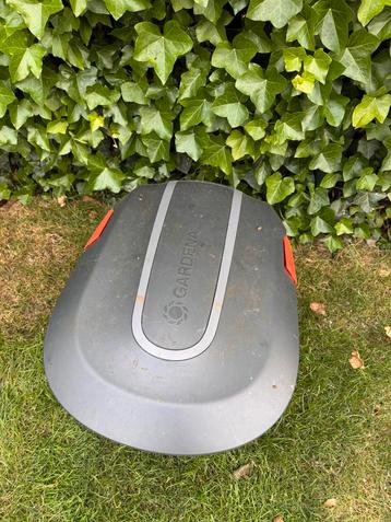 Gardena Smart Sileno 250m2 beschikbaar voor biedingen