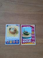 Samen lekker Cheffen Kaarten - Jumbo nummer 25 & 30, Jumbo, Ophalen of Verzenden