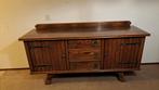 Antiek dressoir, Huis en Inrichting, Kasten | Dressoirs, Ophalen, Zo goed als nieuw, 25 tot 50 cm, 150 tot 200 cm