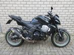 Kawasaki Z750 (bj 2007), Naked bike