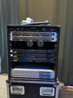 Effectenrack Lexicon, Presonus, Berhringer, Muziek en Instrumenten, Effecten, Ophalen, Zo goed als nieuw