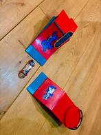 Fingerboard Skatepark, Ophalen of Verzenden, Zo goed als nieuw